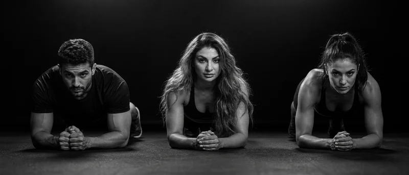 Small Group Personal Training