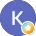 Kostia Lucky – client of Svetlana Tsarukaeva