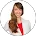Kseniia Strizh Real Estate Agent – client of Svetlana Tsarukaeva