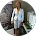 Violetta Gladyshev – client of Svetlana Tsarukaeva