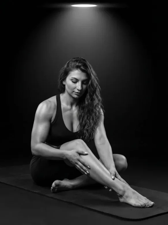 Back Pain & Knee Pain