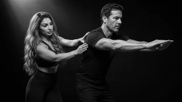 Train With Svetlana