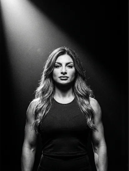 Svetlana Tsarukaeva